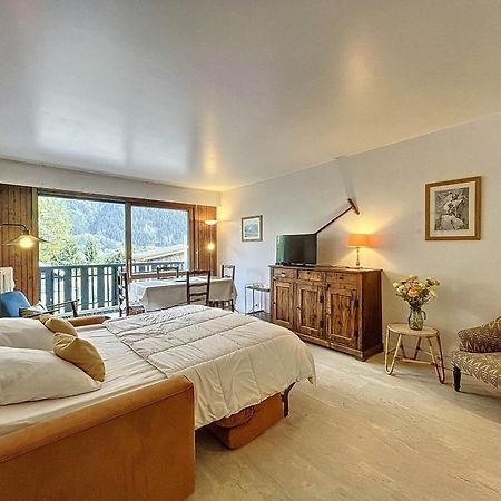 T2 45M² 2/4 Pesonnes Centre Chamonix - Fr-1-507-27 Apartment Luaran gambar