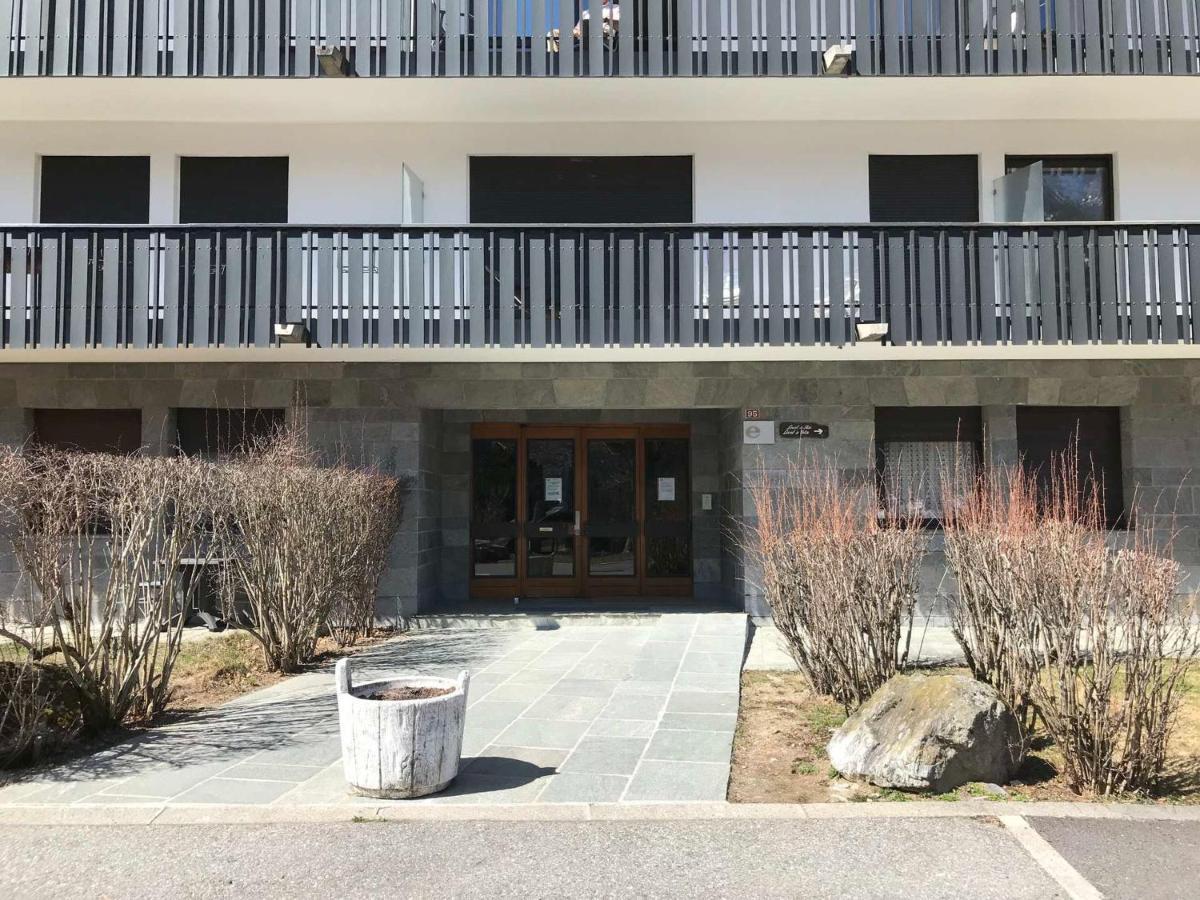 T2 45M² 2/4 Pesonnes Centre Chamonix - Fr-1-507-27 Apartment Luaran gambar