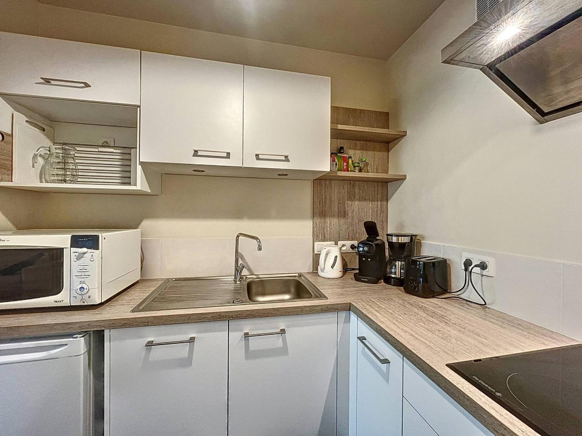 T2 45M² 2/4 Pesonnes Centre Chamonix - Fr-1-507-27 Apartment Luaran gambar